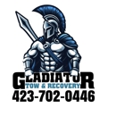 Gladiator Tow And Recovery - Towing