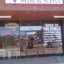 Lone Star Medical Supply - Physicians & Surgeons Equipment & Supplies