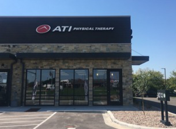 ATI Physical Therapy - Green Bay, WI