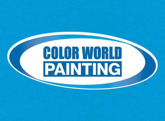 Color World Painting of Birmingham