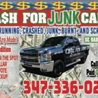 Cash For Junk Cars