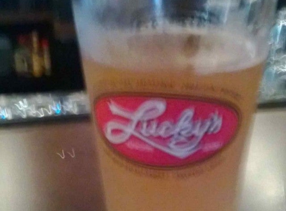 Lucky's Taproom & Eatery - Dayton, OH