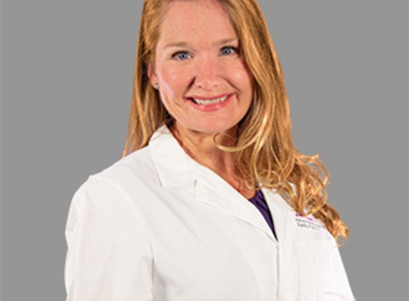 Melissa Fenstermaker, FNP - Longview, TX