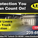 Line-x of Turlock - Truck Equipment & Parts