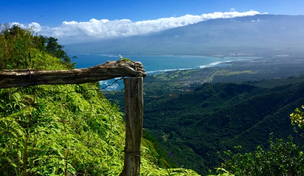 Epic Experience Maui - Makawao, HI