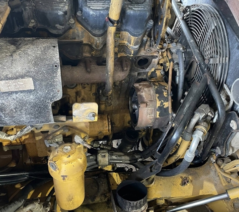 Bailey Heavy Diesel Services