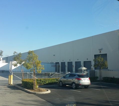 WSI (Warehouse Specialists) - Pomona, CA