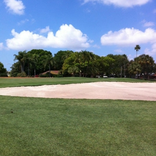 Vinoy Golf Club - Saint Petersburg, FL