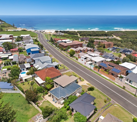Fitzgerald Hines - Wollongong, NSW