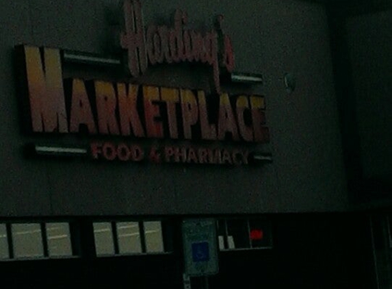 Harding's Friendly Market - Portage, MI