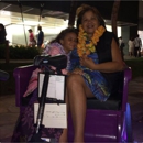 Honolulu Pedicabs - Tours-Operators & Promoters