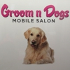 Groom N Dogs MOBILE DOG GROOMING gallery