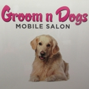 Groom N Dogs MOBILE DOG GROOMING - Pet Grooming