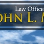 Law Offices of John L. Mann