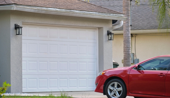 Advanced Overhead Doors - Kennewick, WA