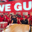 Five Guys - American Restaurants