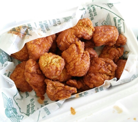 Wingstop - Millbrae, CA