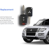Mitsubishi Key Replacement gallery