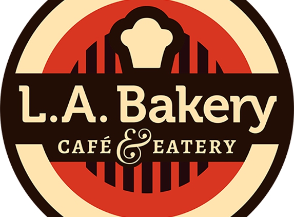 L.A. Bakery - Carson City, NV