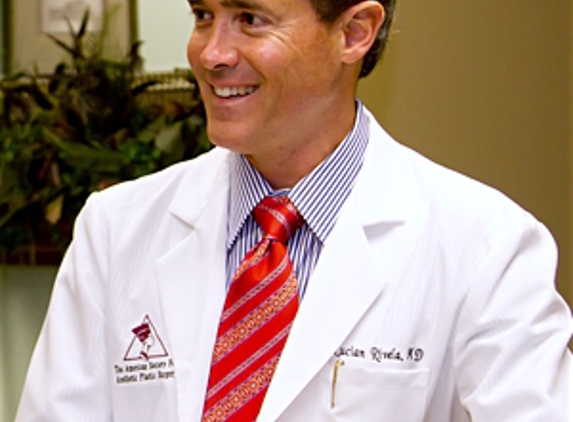 Dr. Lucian Joseph Rivela, MD - Shenandoah, TX