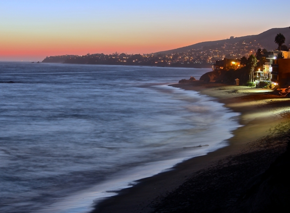 Brad Thontlin Photography - Laguna Beach, CA