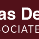 DeMarco Thomas, Attorney - Immigration Law Attorneys