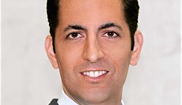 Dr. Peyton P Berookim, MD - Beverly Hills, CA