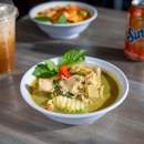 Mountain Thai Kitchen - Bars