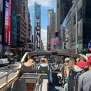 Best New York City Bus Tour - Sightseeing Tours