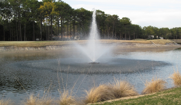 Louisiana Pond Management - Baton Rouge, LA