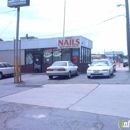 Nails First - Nail Salons