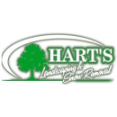 Hart's Landscaping & Snow Removal - Landscaping Equipment & Supplies