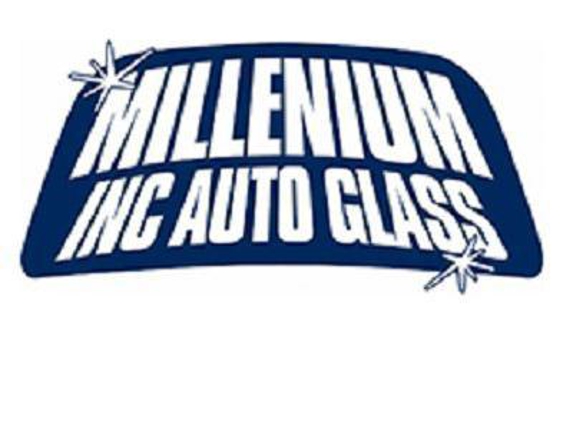 Millenium 2 Auto Glass Inc - Linthicum Heights, MD