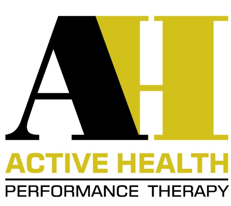 Active Health Performance Therapy - Portland, ME