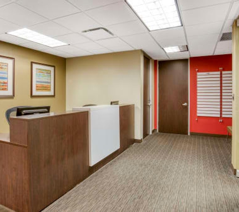 Regus - New York, Valley Stream - Valley Stream - Valley Stream, NY