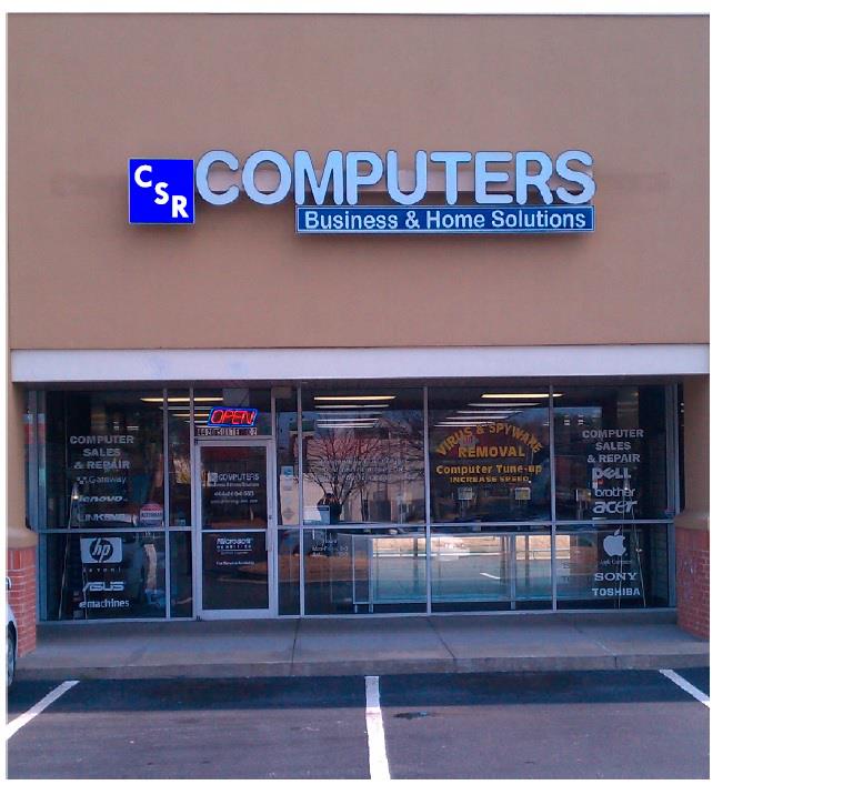 Micro Center, 2340 Pleasant Hill Rd, Duluth, GA, Computer