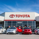 Leith Toyota - New Car Dealers