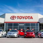 Leith Toyota