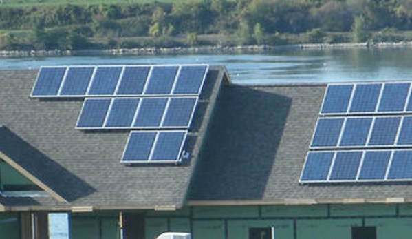 Great Brook Solar NRG, LLC - South New Berlin, NY