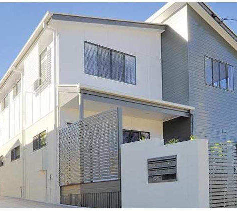 Marr Constructions Pty Ltd - Alexandra Hills, QLD