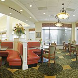 Hilton Garden Inn Knoxville West/Cedar Bluff - Knoxville, TN