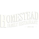 Homestead Family Restaurant - American Restaurants