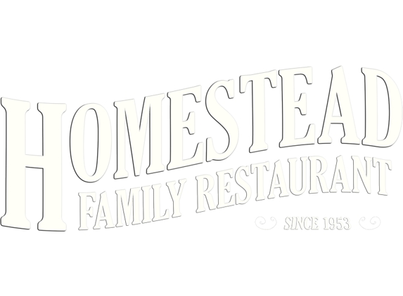 Homestead Family Restaurant - Cushing, OK