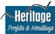 Heritage Profiles & Mouldings - Timber Supplies