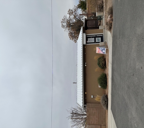 Everest Cannabis Co. - North Valley - Albuquerque, NM