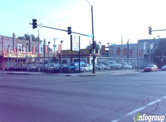 Quality Car Corner - Chicago, IL