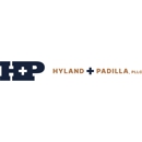 Hyland, Padilla, & Fowler P - Attorneys