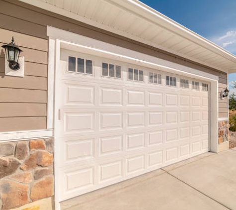 All Access Garage Doors LLC