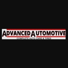 Advanced Automotive & Tire