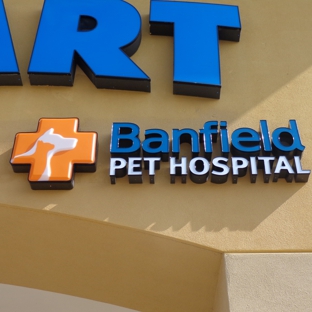 Banfield Pet Hospital - Fort Myers, FL